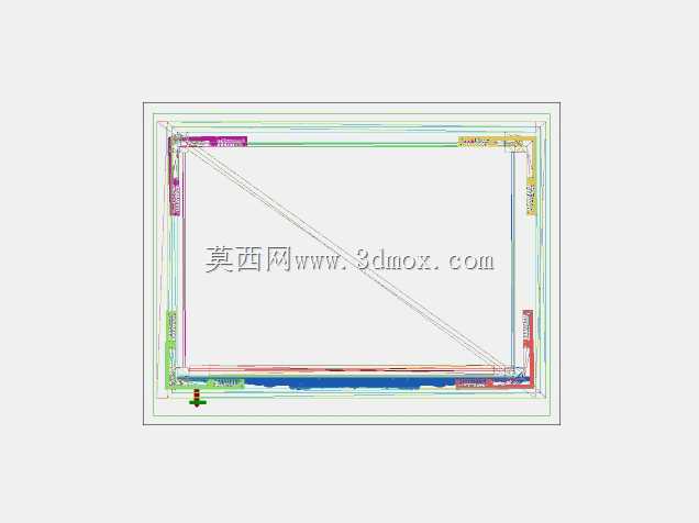 银器柜经典乌穆特坎乌尔贡