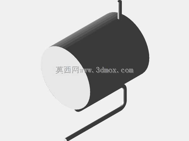 油箱进口管