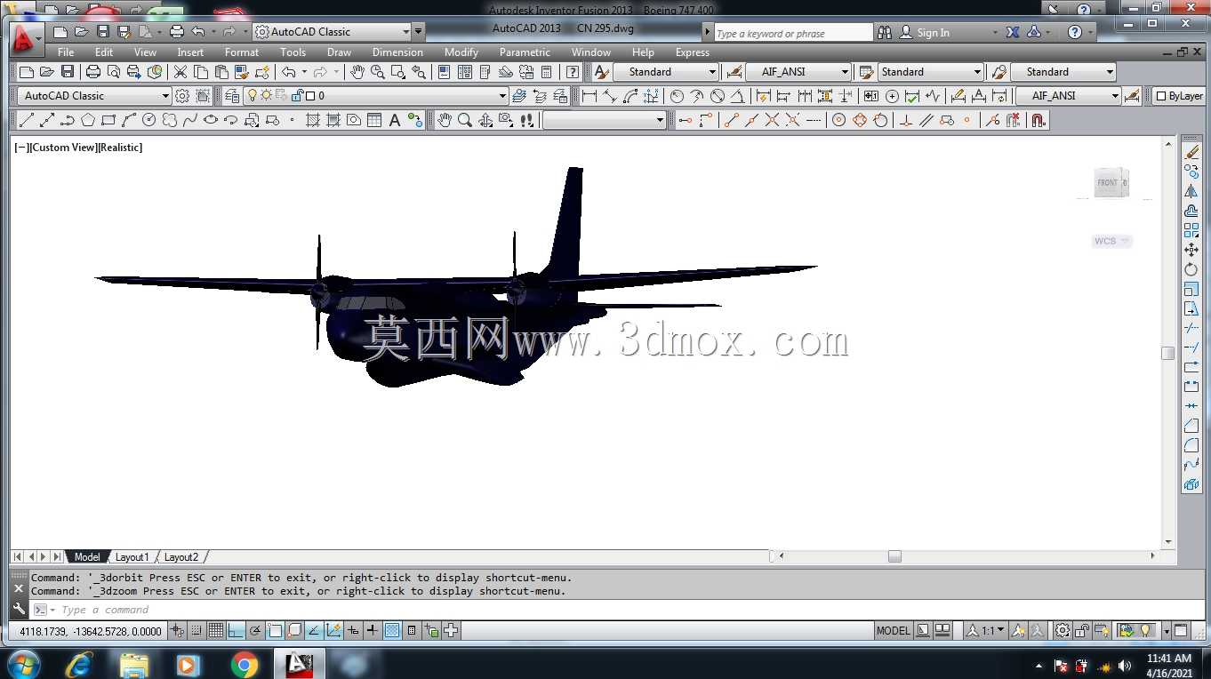 C-295/�й�-295