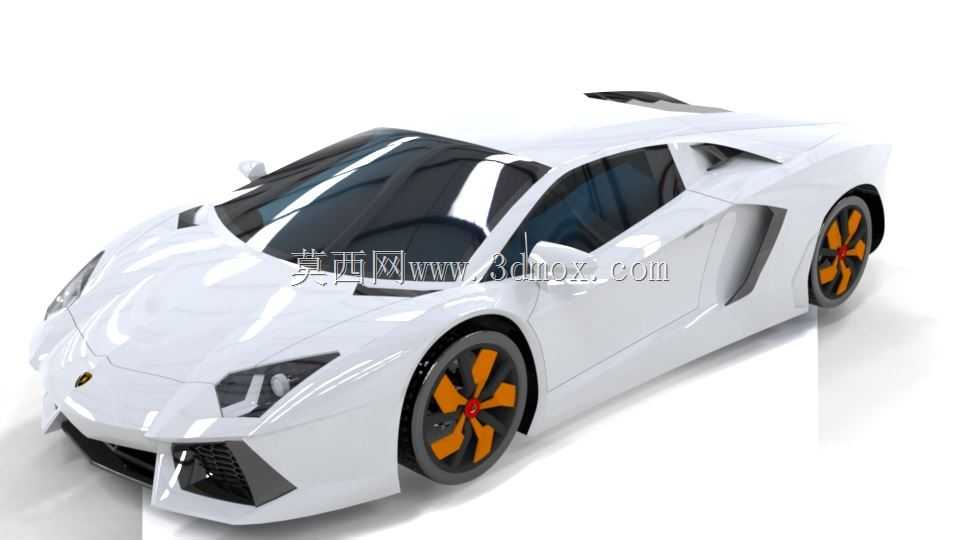 Aventador����ģ��