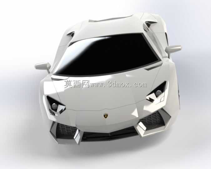 Aventador����ģ��