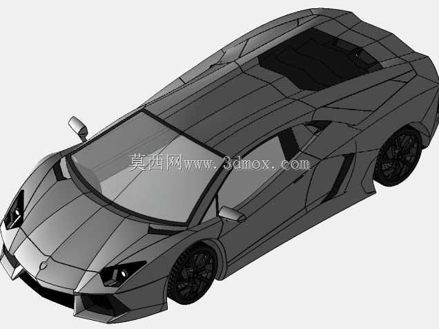 Aventador����ģ��