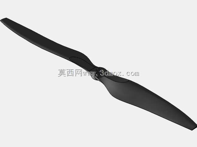 Foxtech 3010逆时针旋转