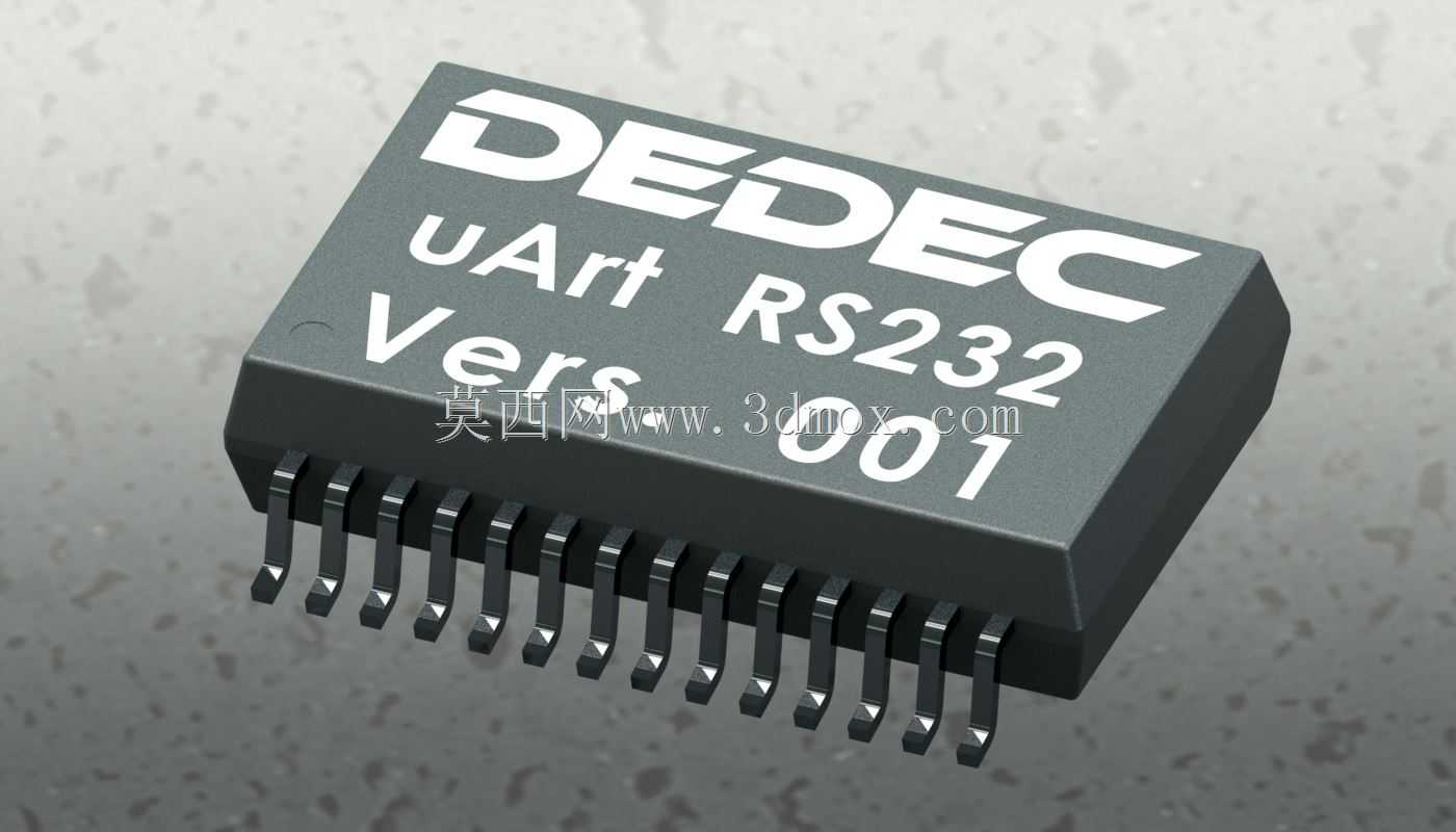 uArt IC 28��