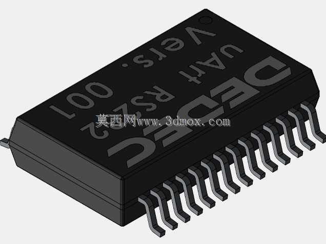 uArt IC 28��