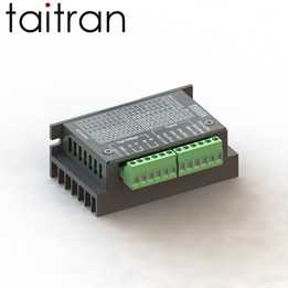 ̩��TB6600���ಽ���������װ��