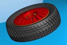 215/55 R17�����ļ���̥