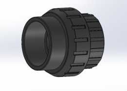 PVC���ͷ63mm