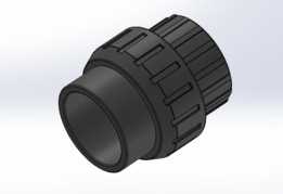 PVC���ͷ32mm