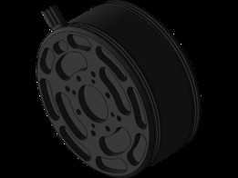 T电机P80 III KV100引脚