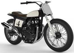 ���Ŷ���������XS650������۽ṹ���