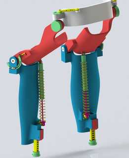 CMI8 Exosqueleteģ�騨le����