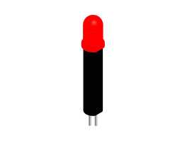 LED 5MM��ɫ