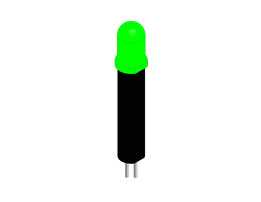 LED 5MM��ɫ