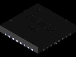 QFN32��װ5x5mm������ƬоƬ