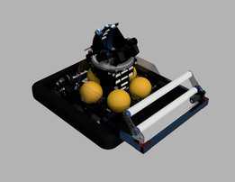 Terrobots FRC 3623 2021���޳�������