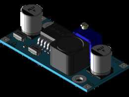 LM2596 DC-DC��ѹ�任��