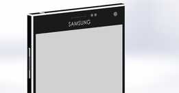 三星Galaxy Note 4 Telefon