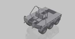 ����Supacat 6x6
