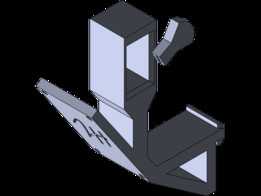 ����Ender3���ŷ�Զ��ѹ�������ṹ