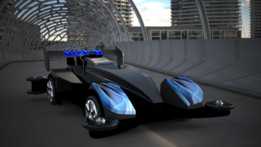 ��߳���Magnum in Le