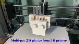 ���2D��ͼ�����ӵ�3D