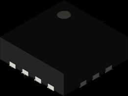 QFN14-2.5X2.5MM