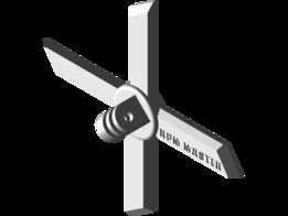 �׼�VISION STAND M-RPM MASTER