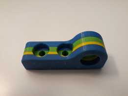 Volet PVC��Nathalie