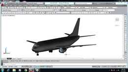 ����737-400���ÿͻ���ϸ��ά����