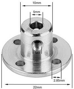 5mm�������ӽ�ͷ