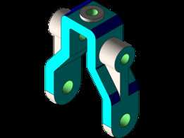 ��½�ʽ��е����֧�ܽṹ���