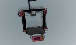 ��װBMG������MGN9����Prusa3D��ӡ�豸