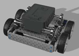 Vex IQ 2:1����ϵ