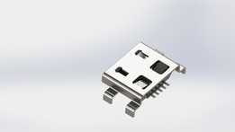 micro USB 0.8��Ƭ