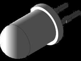 LED D5 5mm��ñ