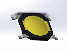 4.8x4.8mm��ť����SMD