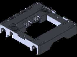 ����˫��������Makerbot���ƻ��������м�