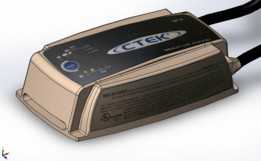 CTEK 25000��س����