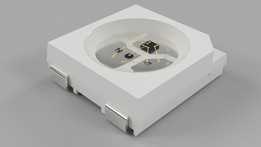 WS2812B��ƬRGB led