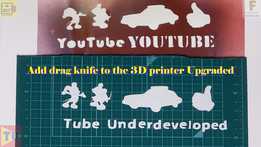 3d��ӡ���������ϵ�
