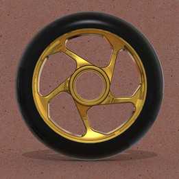 ���峵����125mm