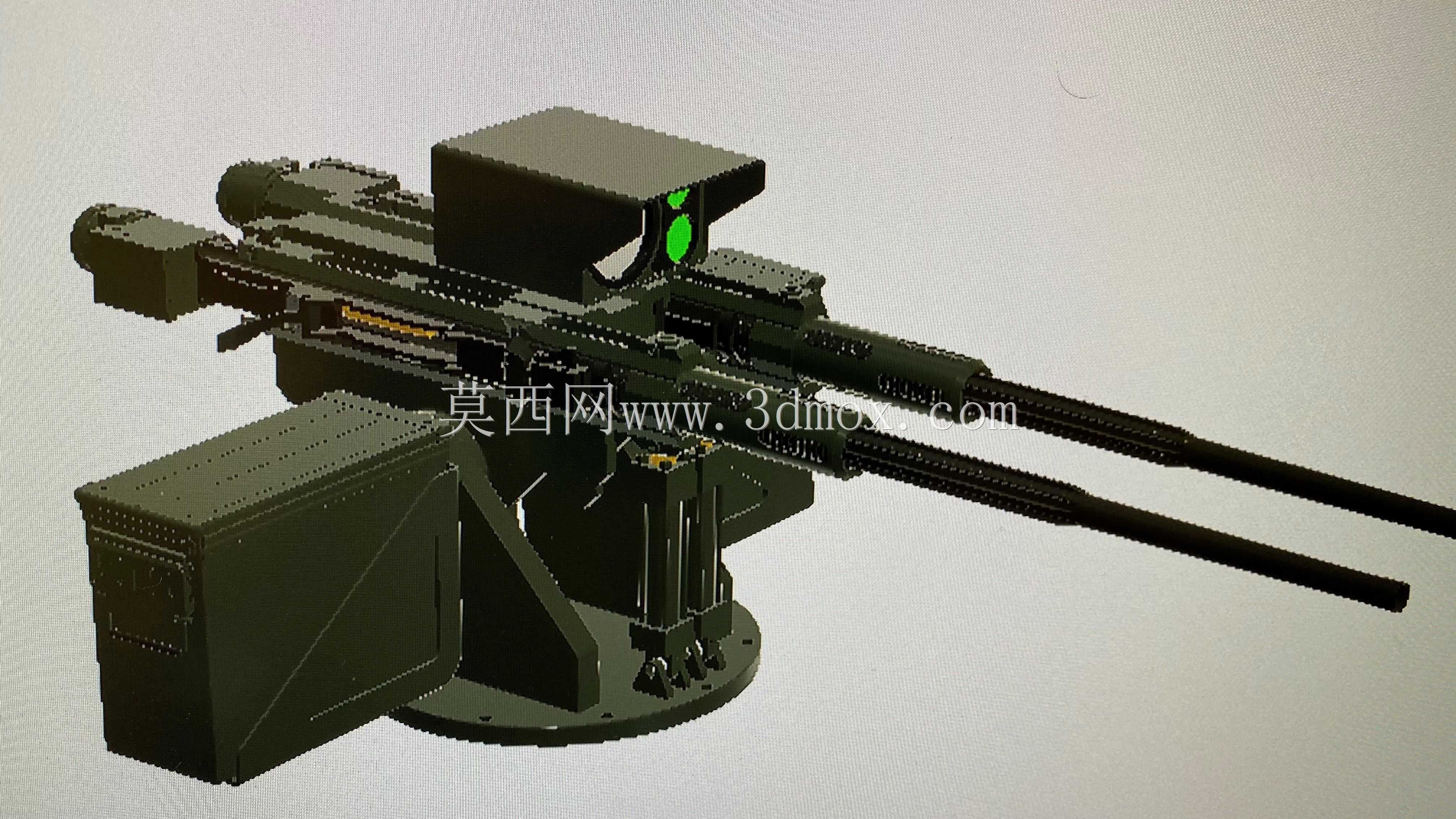 豹纹2A7 A63-RWS