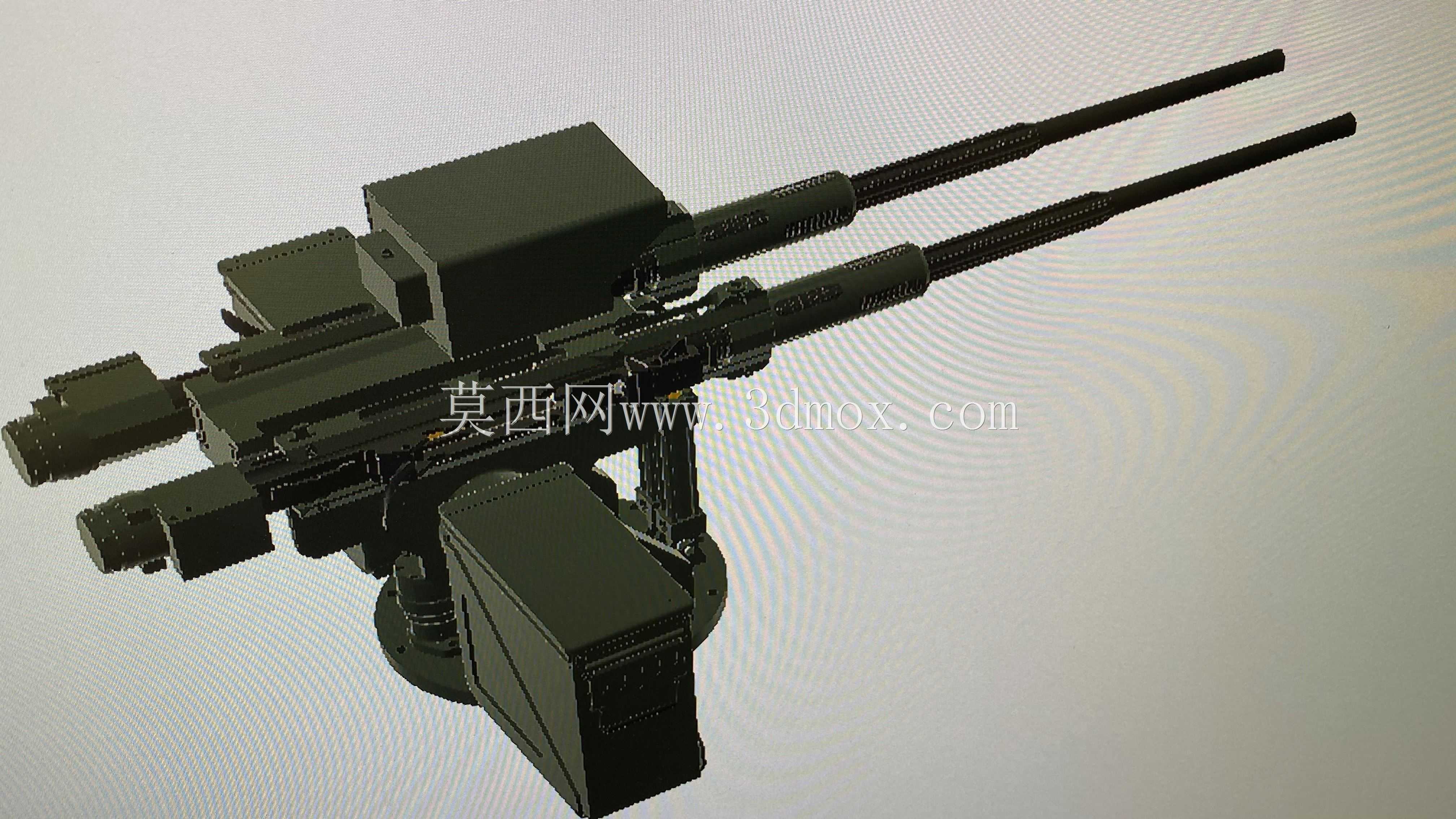 豹纹2A7 A63-RWS