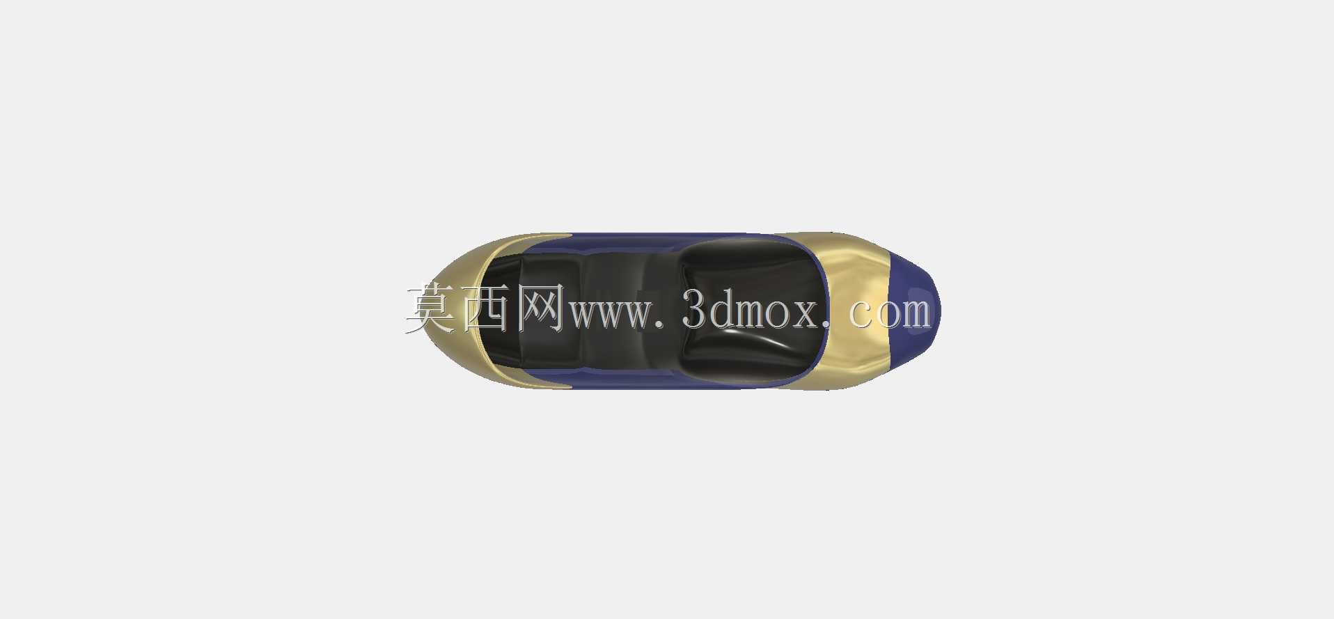 封闭式高跟鞋。