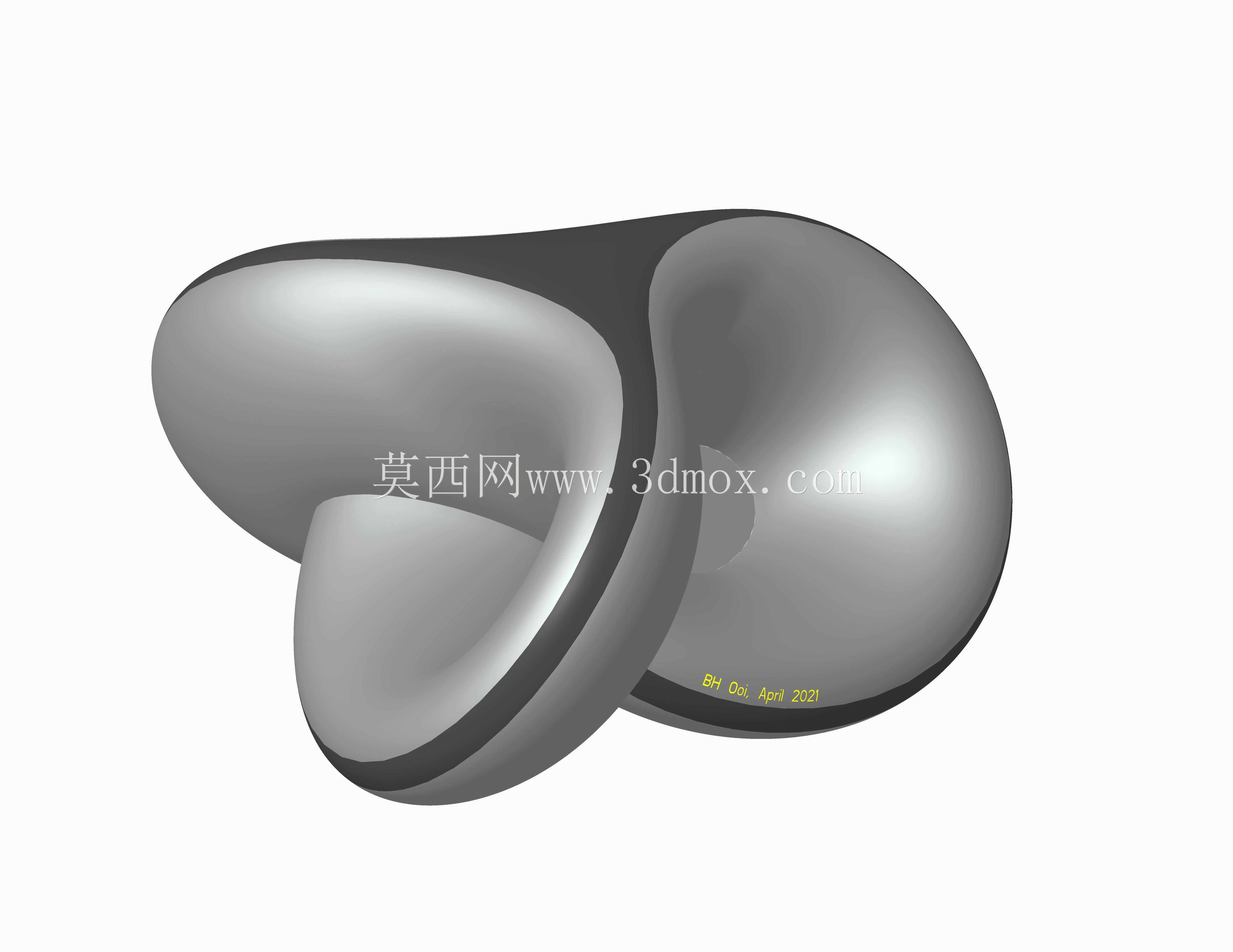 男孩的表面
