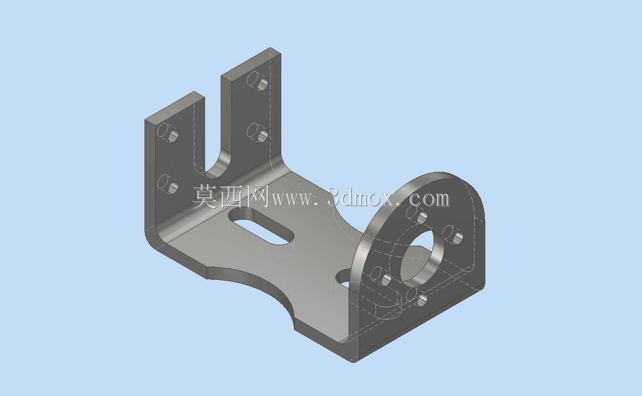 CADģ��cadparatodos��ϰ19 Autodesk Inventor Pro