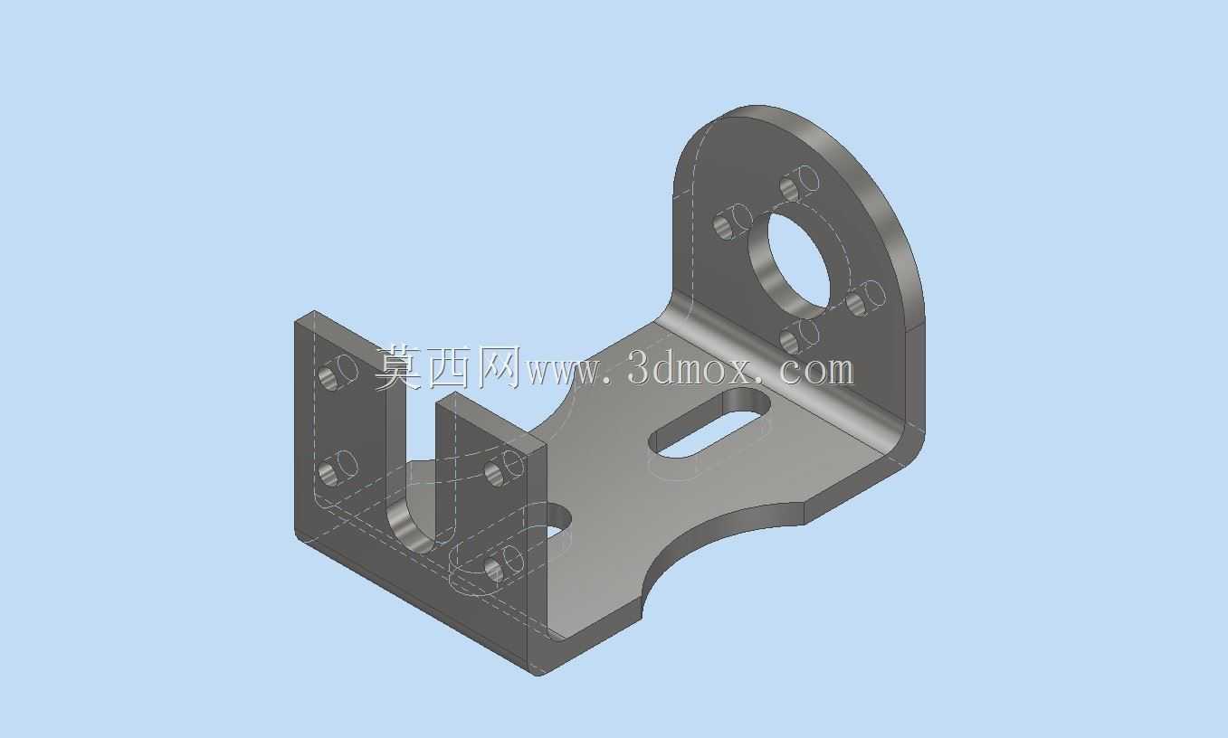 CADģ��cadparatodos��ϰ19 Autodesk Inventor Pro