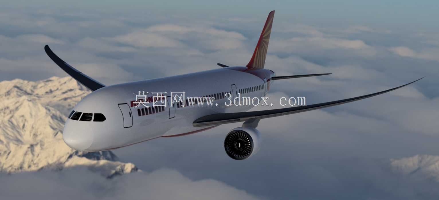 ����787-8�λÿͻ�ӡ�Ⱥ��չ�˾