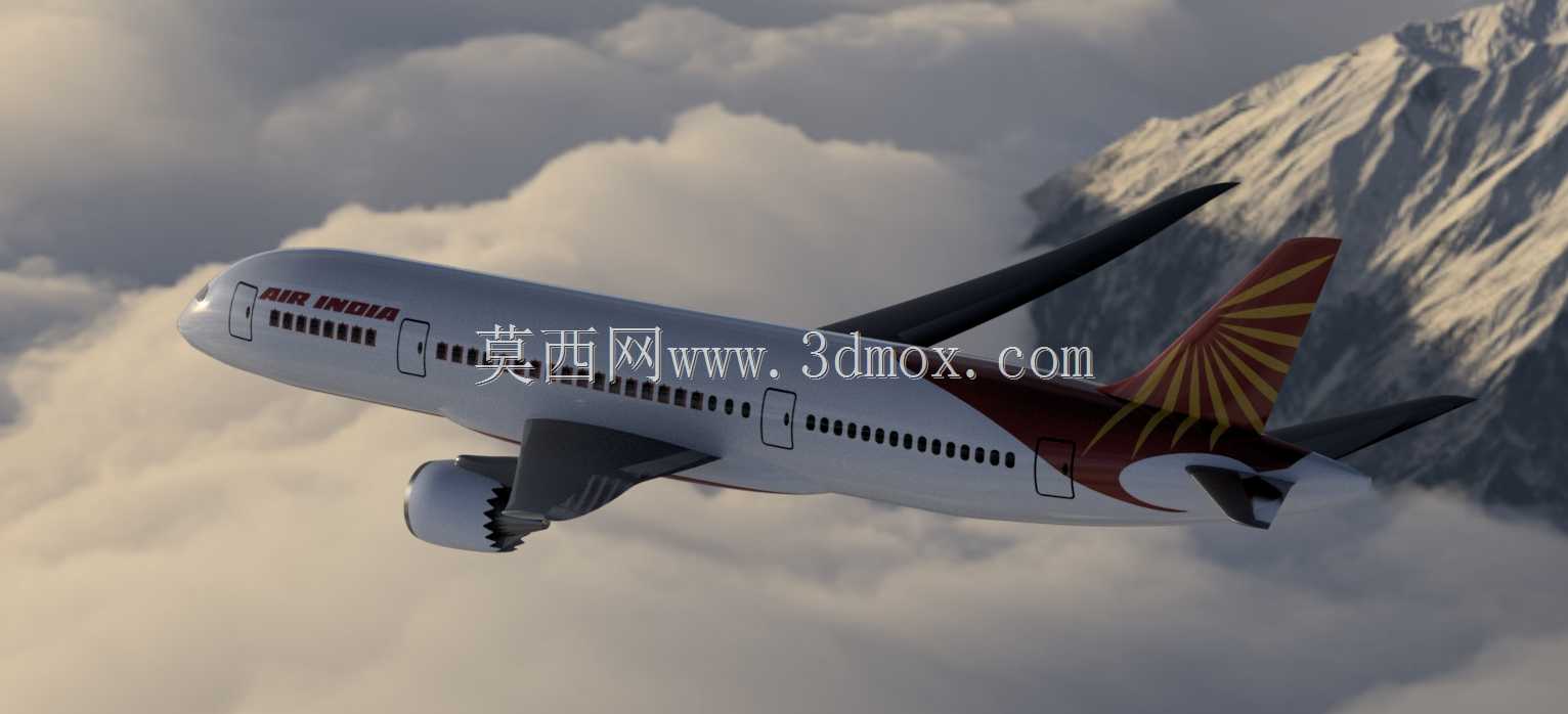 ����787-8�λÿͻ�ӡ�Ⱥ��չ�˾